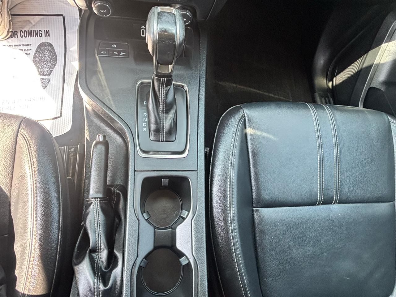 Ford Ranger  2019