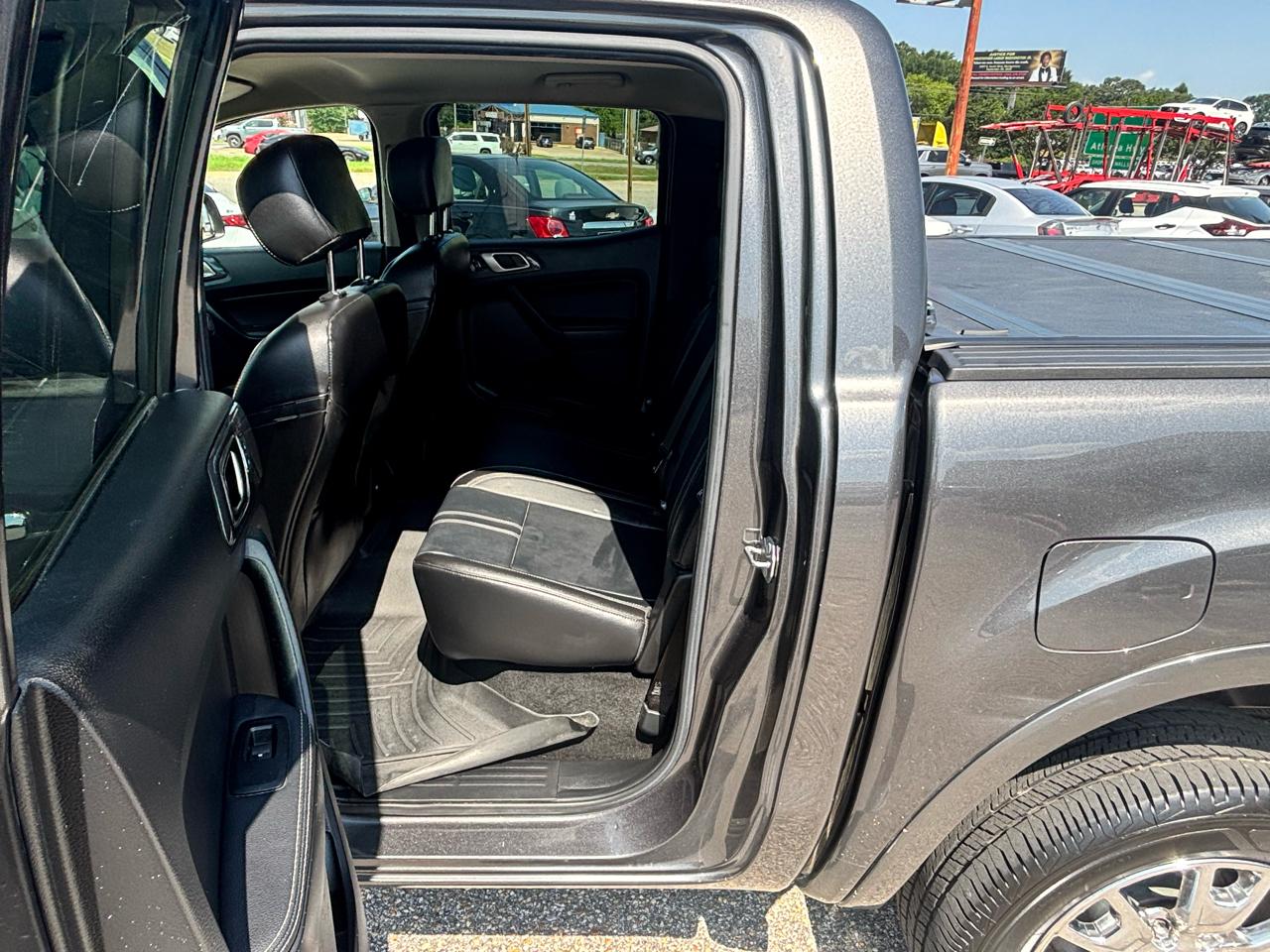 Ford Ranger  2019