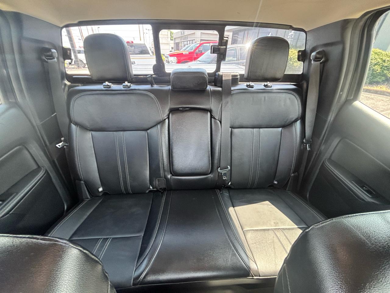 Ford Ranger  2019