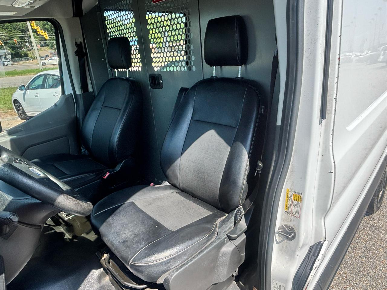 Ford Transit Cargo Van  2020