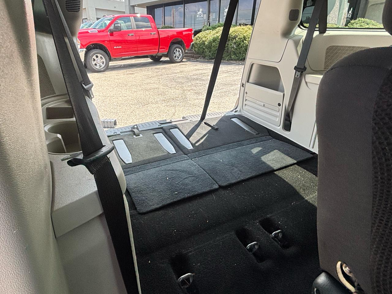 Dodge Grand Caravan  2019