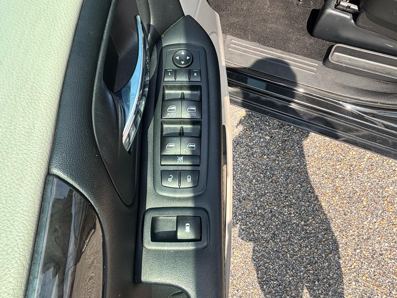 Dodge Grand Caravan  2019