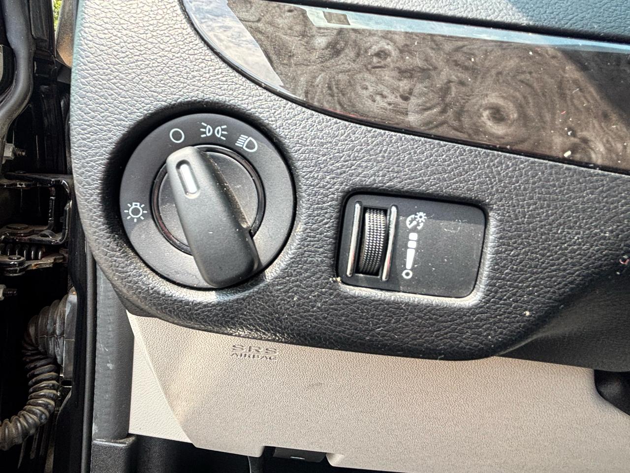 Dodge Grand Caravan  2019