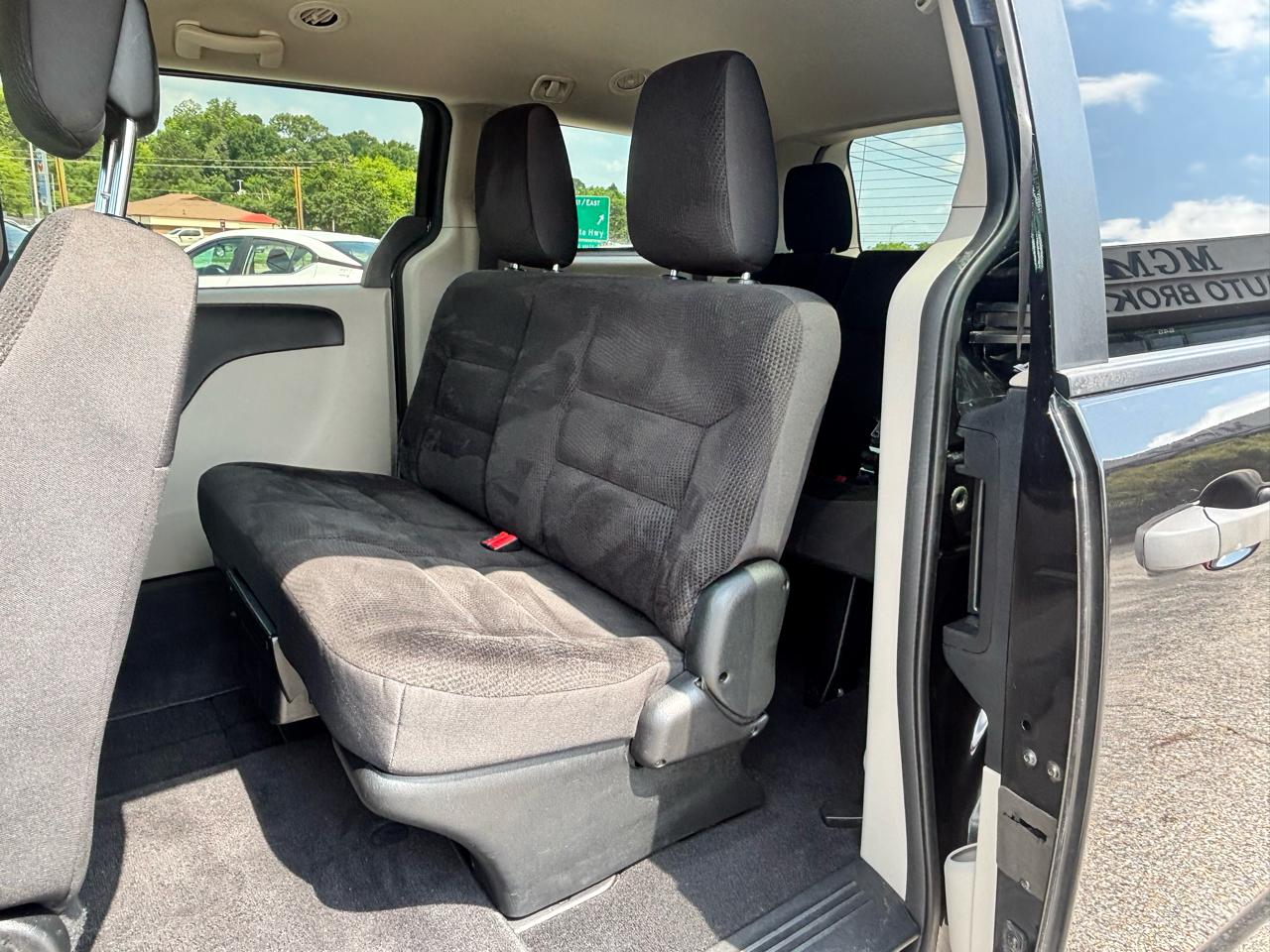 Dodge Grand Caravan  2019