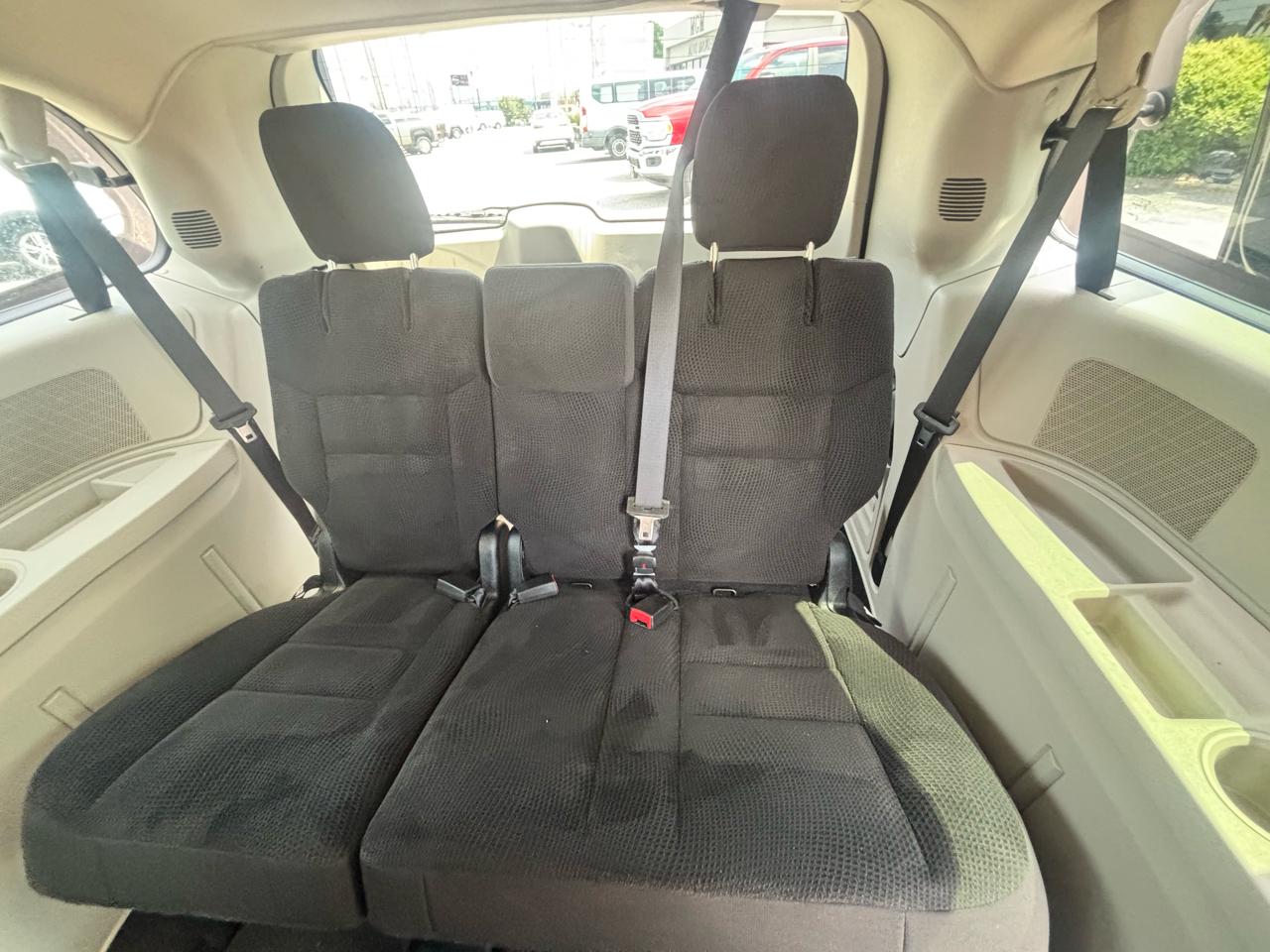 Dodge Grand Caravan  2019