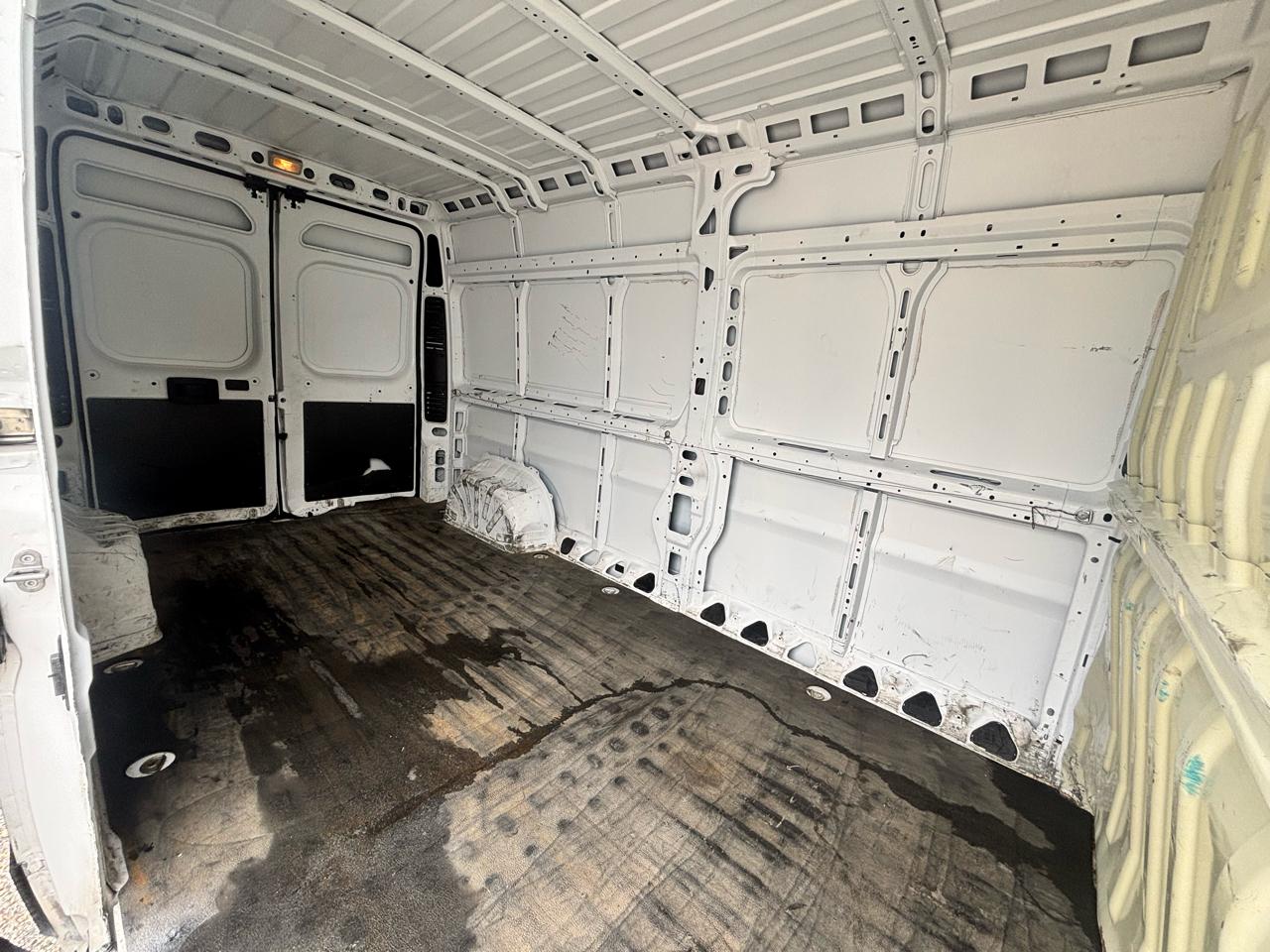 RAM ProMaster Cargo Van  2020