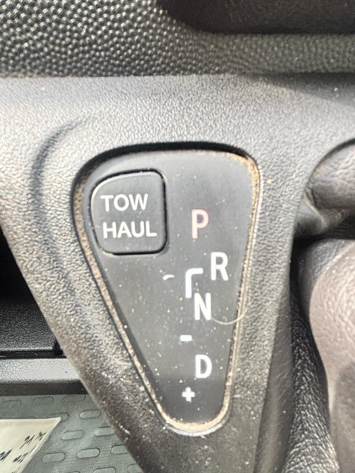 RAM ProMaster Cargo Van  2020