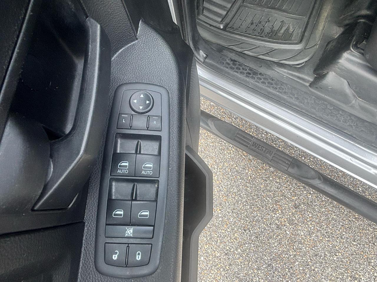 RAM 2500  2020