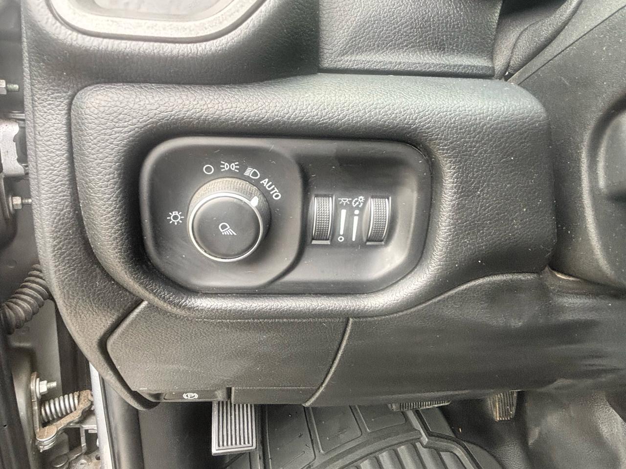 RAM 2500  2020