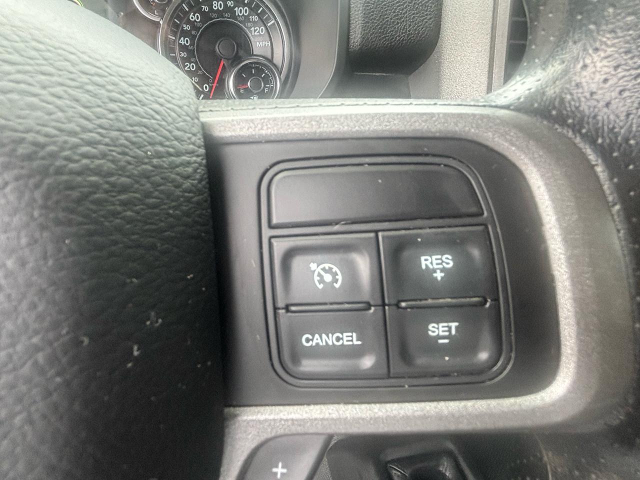 RAM 2500  2020