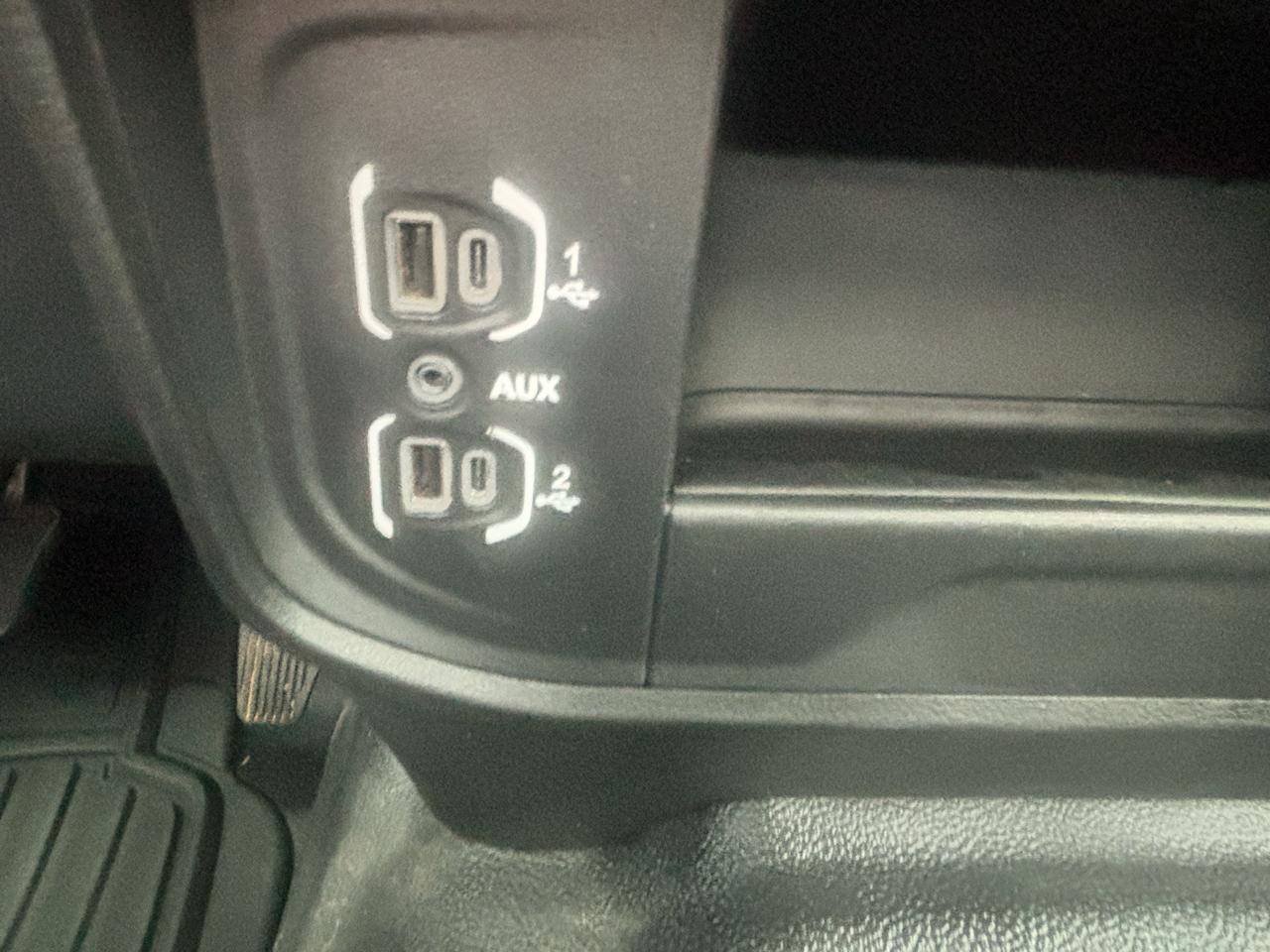 RAM 2500  2020