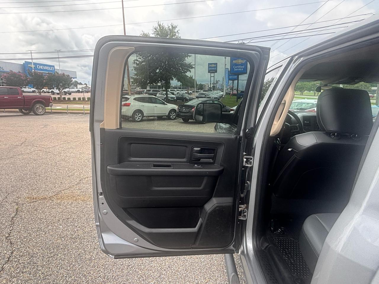RAM 2500  2020