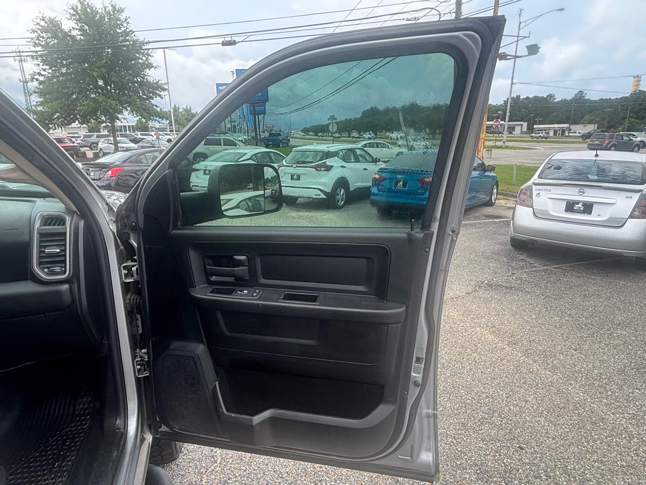 RAM 2500  2020