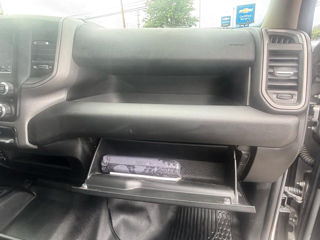 RAM 2500  2020