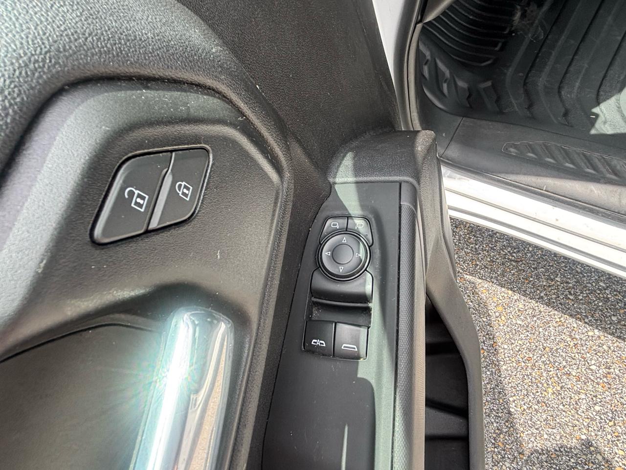 Chevrolet Silverado 1500  2022