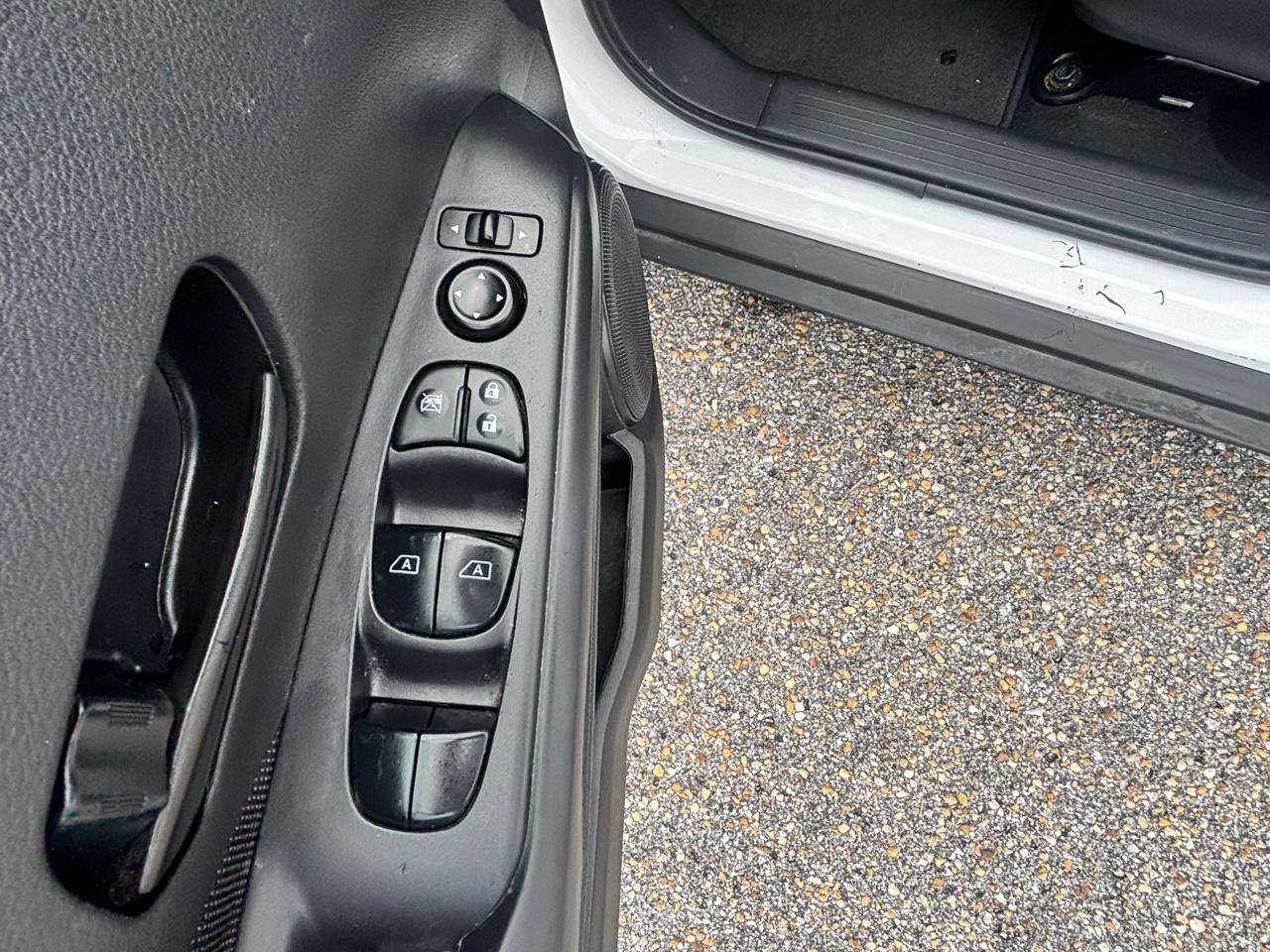 Nissan Kicks  2024