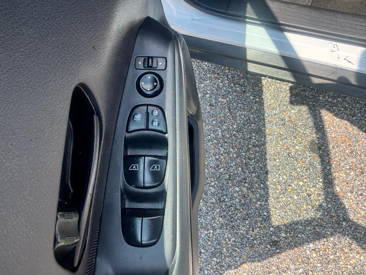 Nissan Kicks  2024