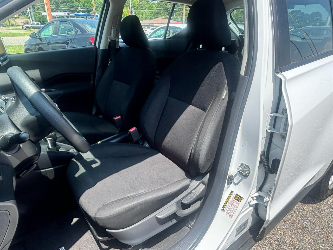 Nissan Kicks  2024