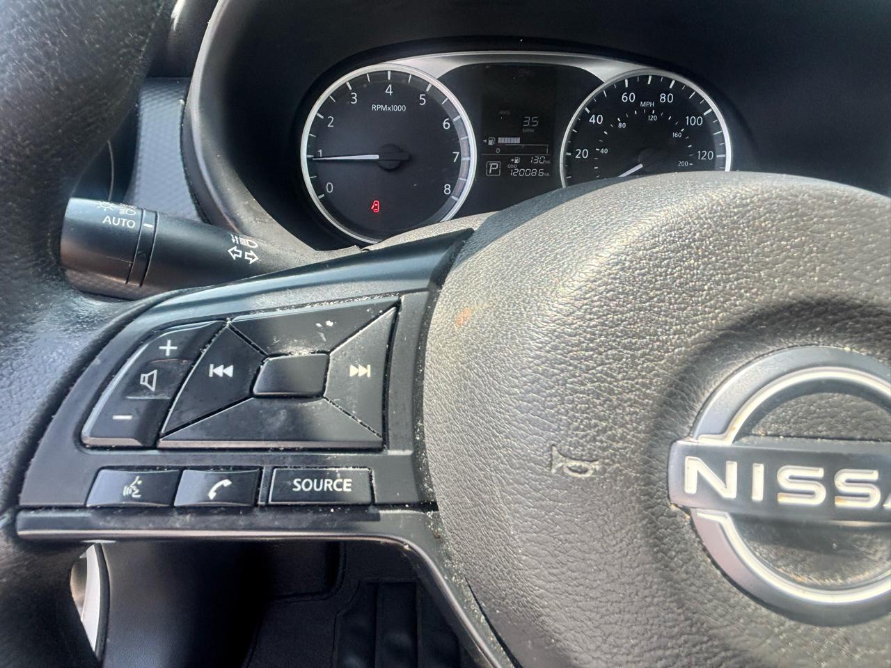 Nissan Kicks  2024