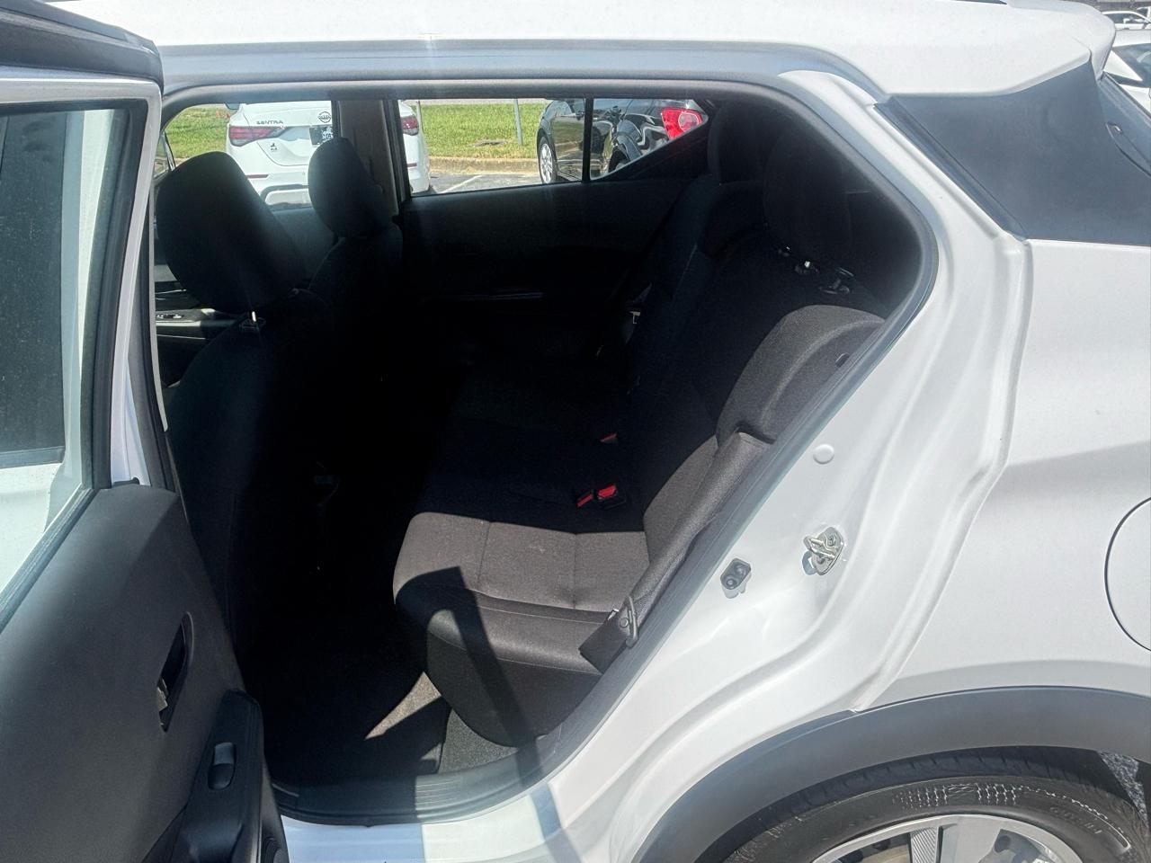 Nissan Kicks  2024