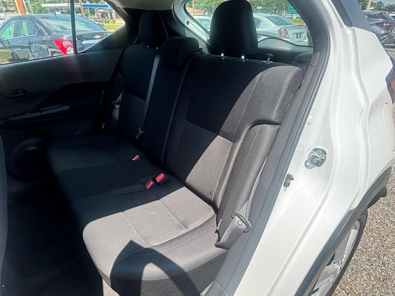 Nissan Kicks  2024