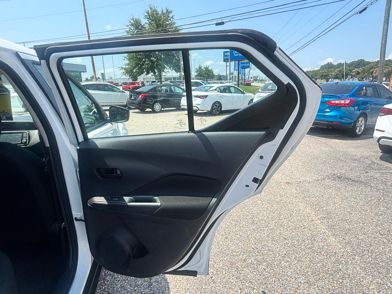 Nissan Kicks  2024