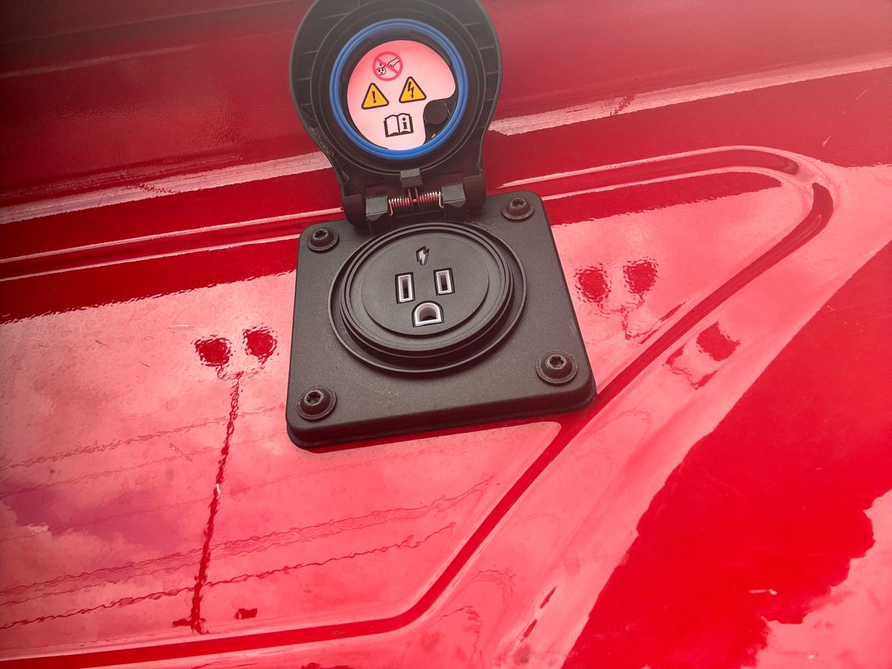 RAM 2500  2024