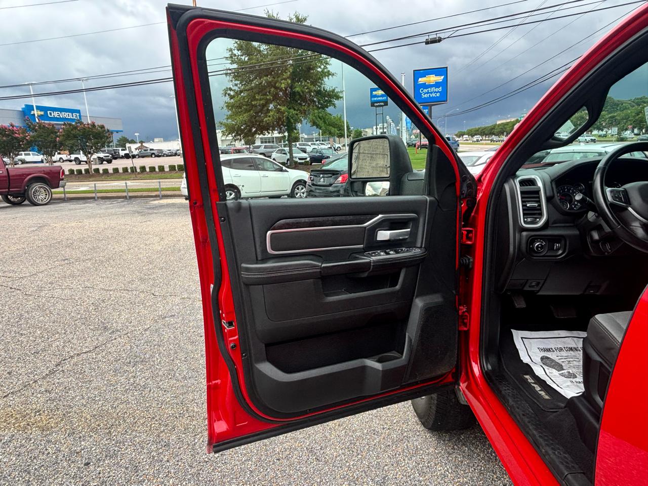 RAM 2500  2024