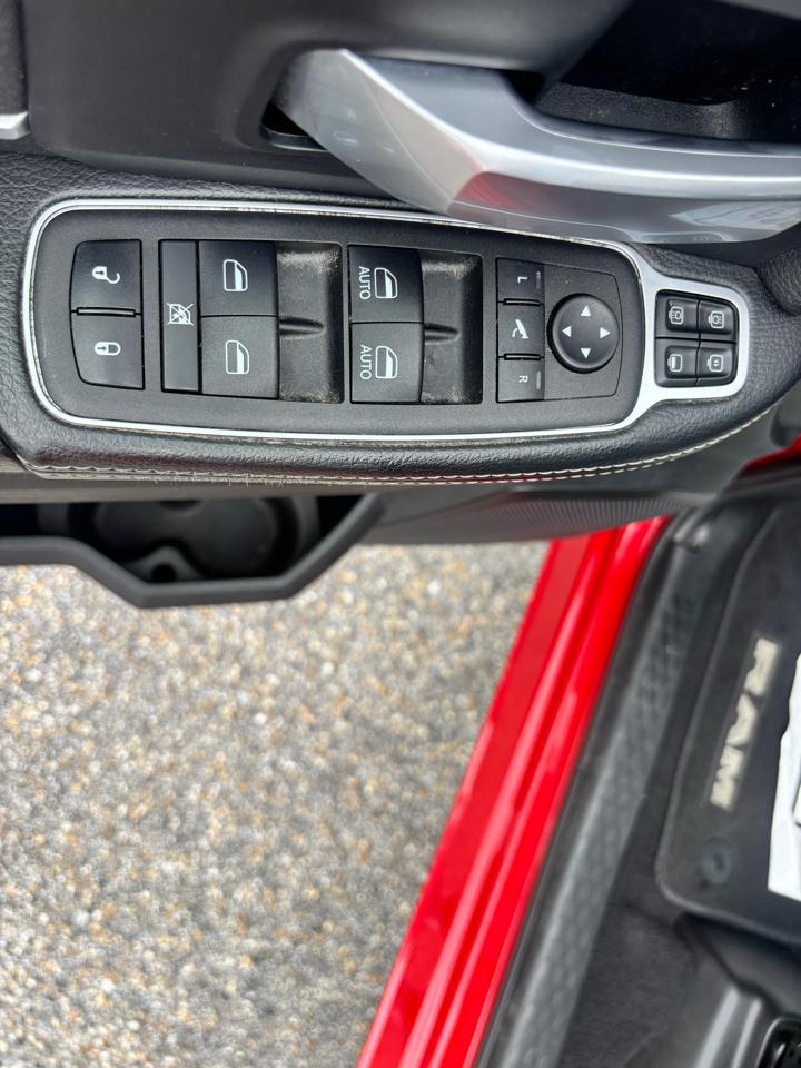 RAM 2500  2024