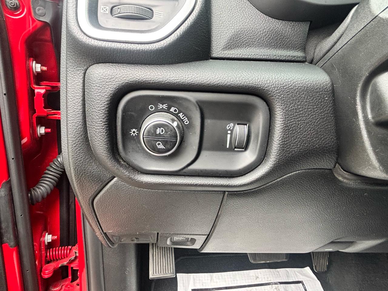 RAM 2500  2024