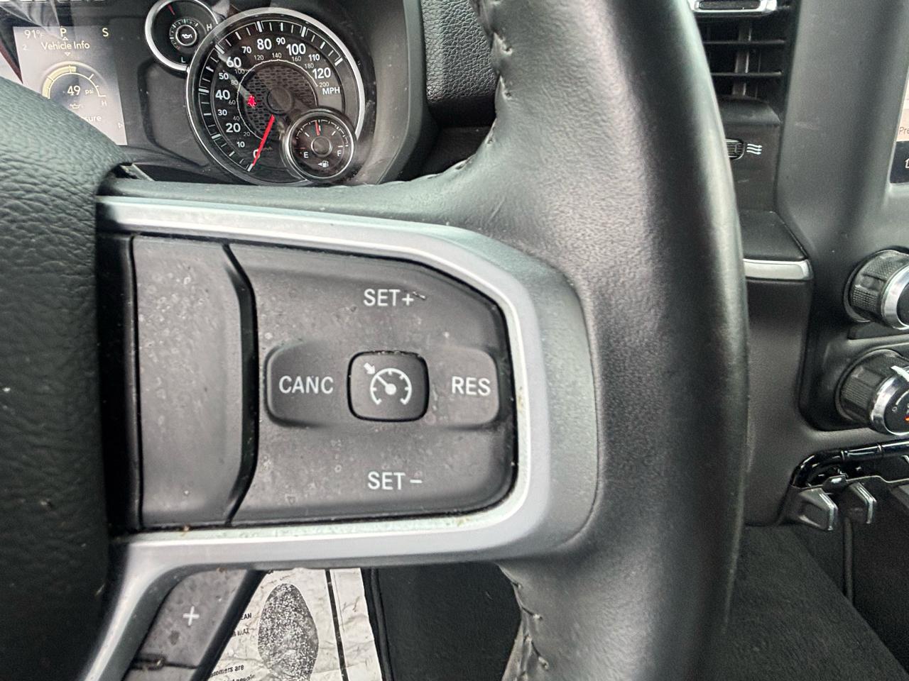 RAM 2500  2024
