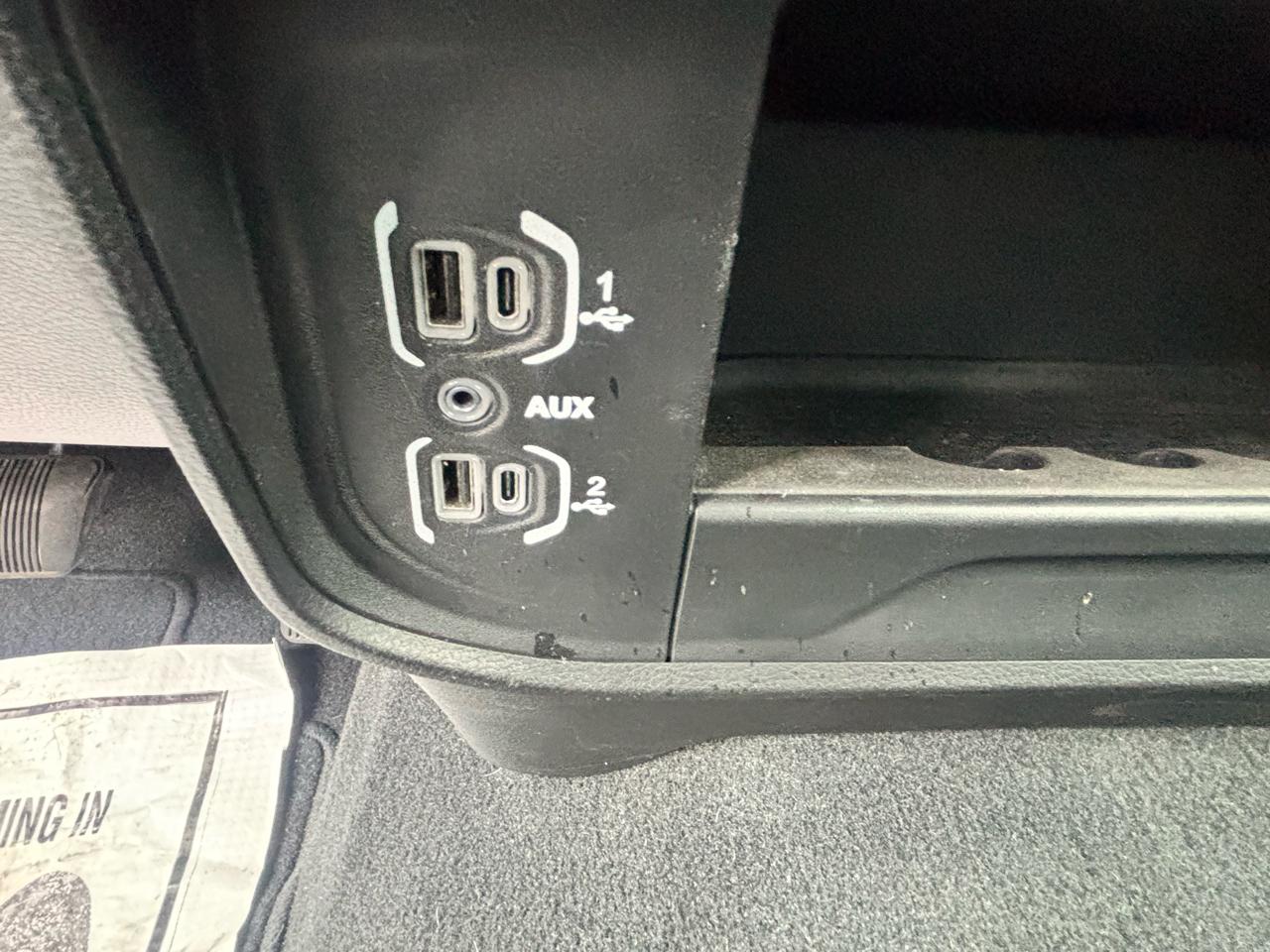 RAM 2500  2024