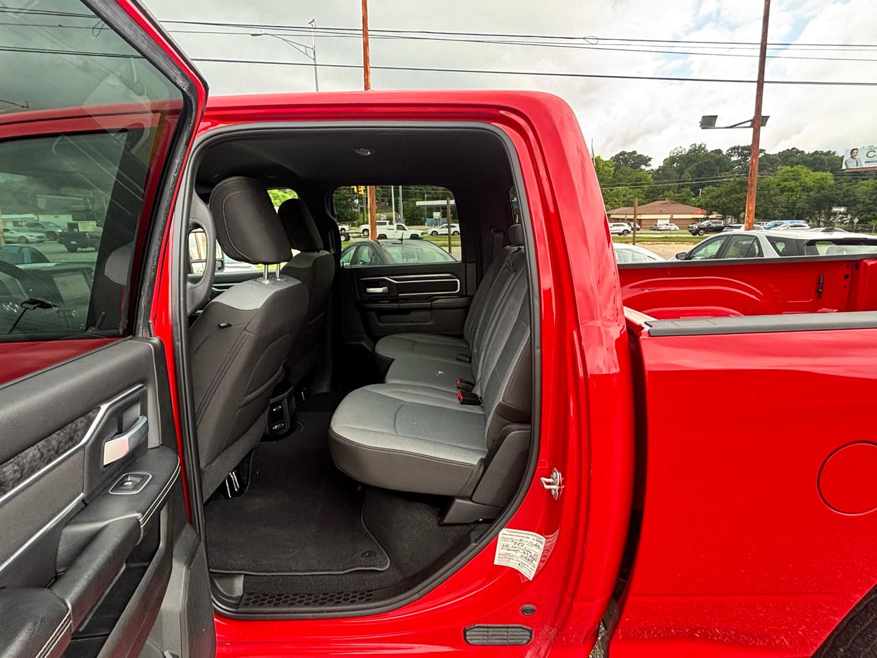 RAM 2500  2024