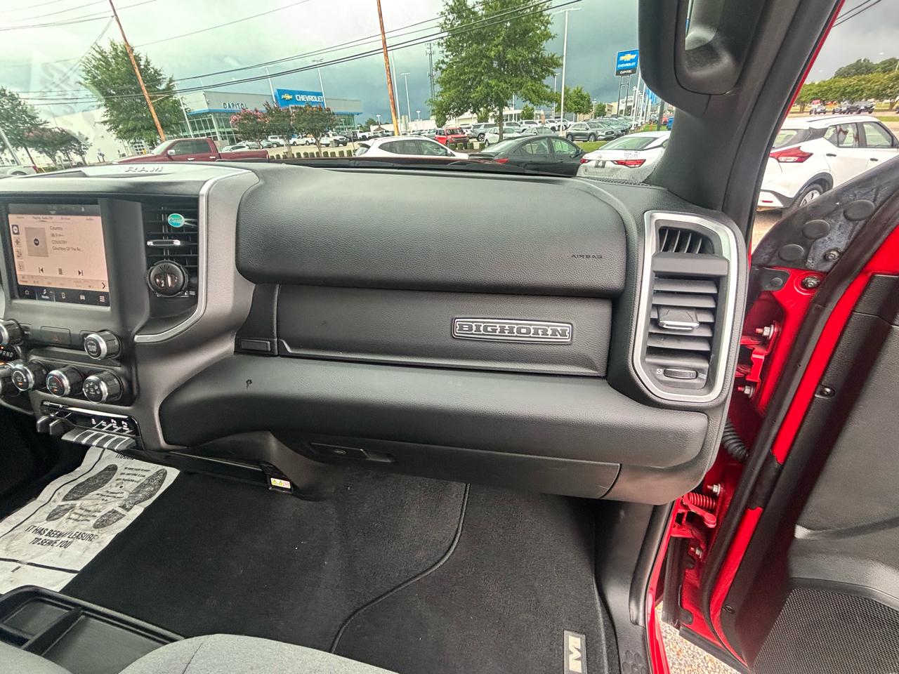 RAM 2500  2024