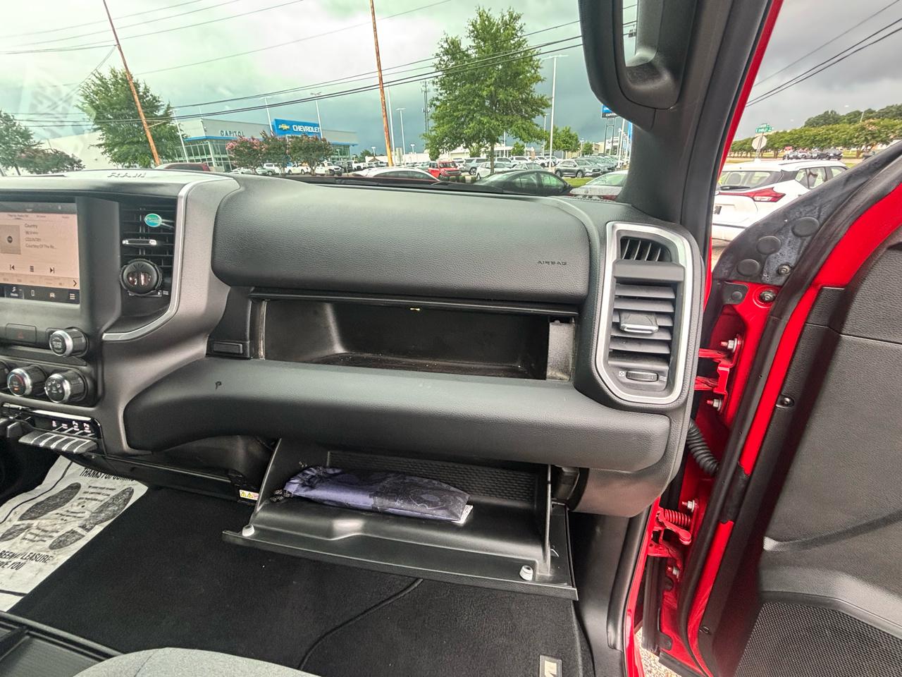 RAM 2500  2024