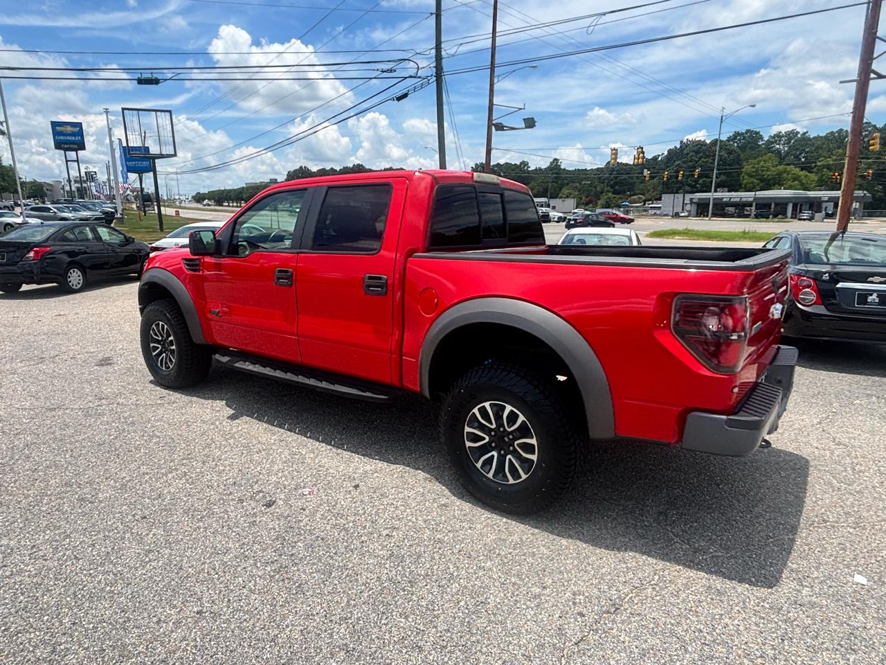 Ford F-150  2013