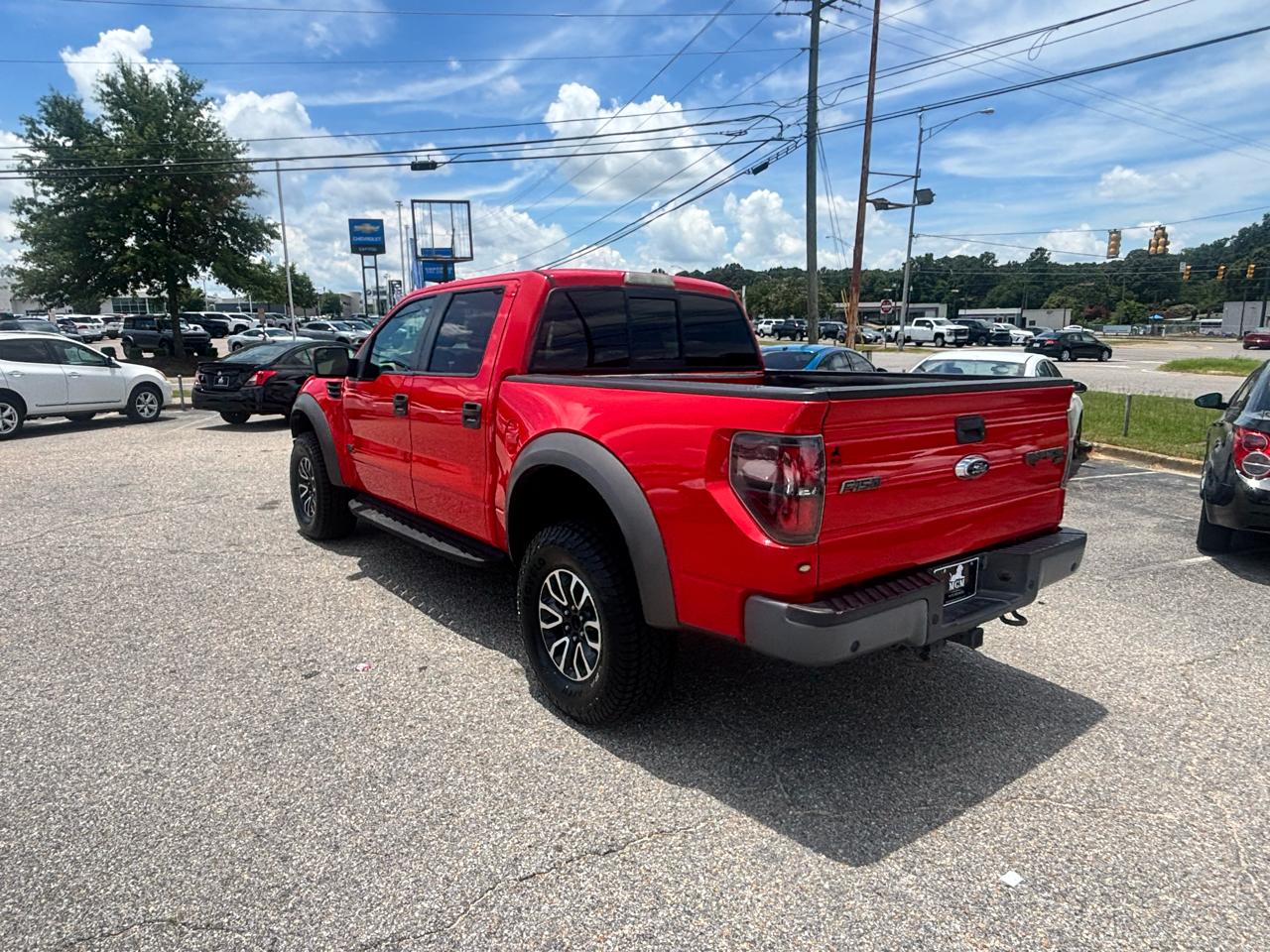 Ford F-150  2013