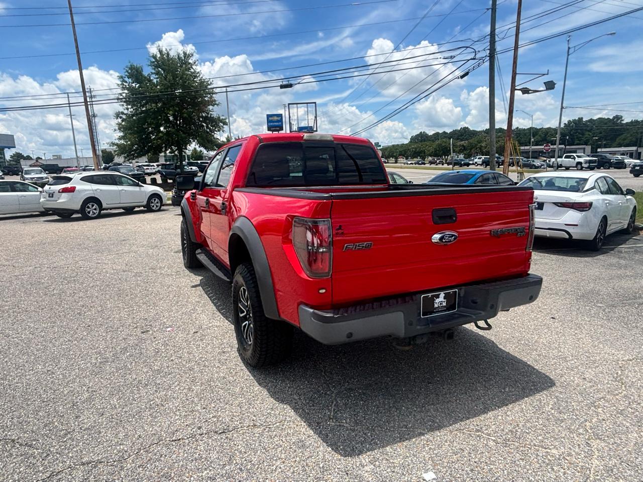 Ford F-150  2013