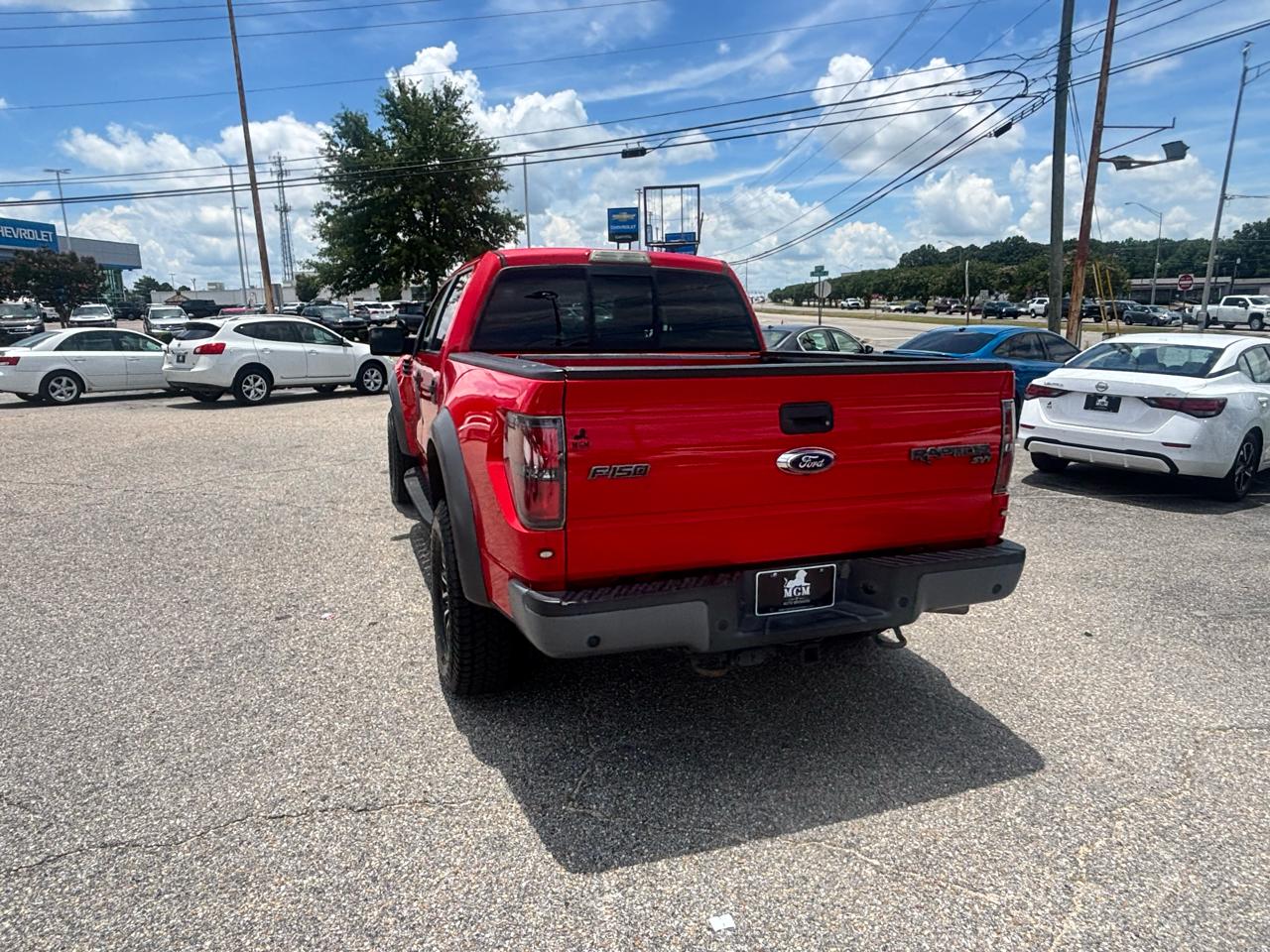 Ford F-150  2013