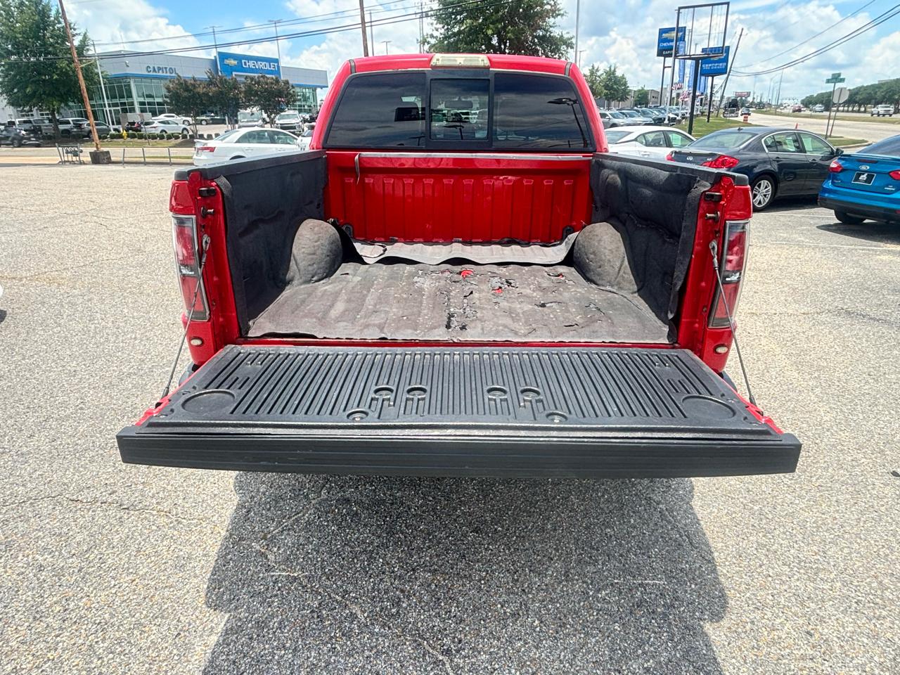 Ford F-150  2013