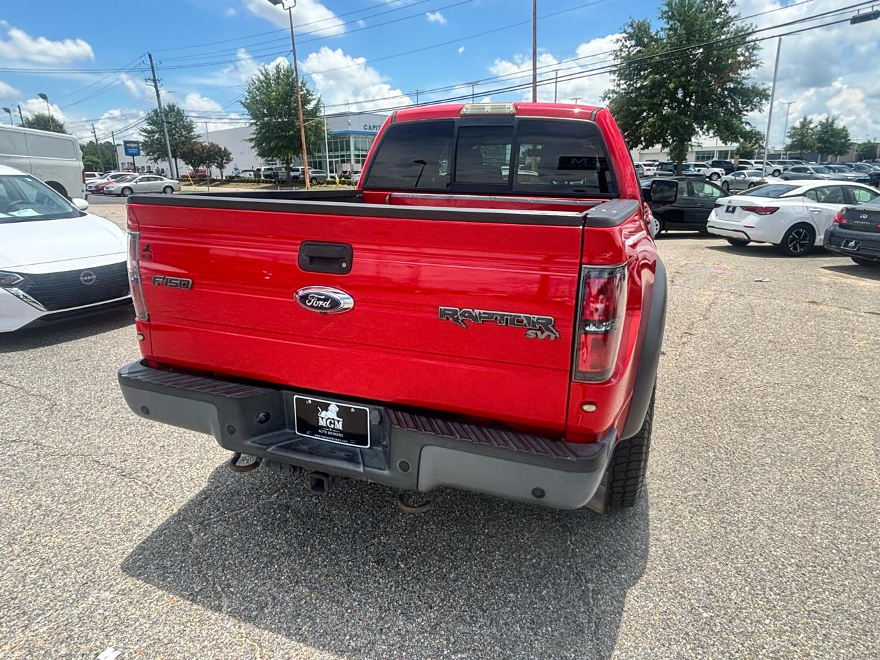 Ford F-150  2013