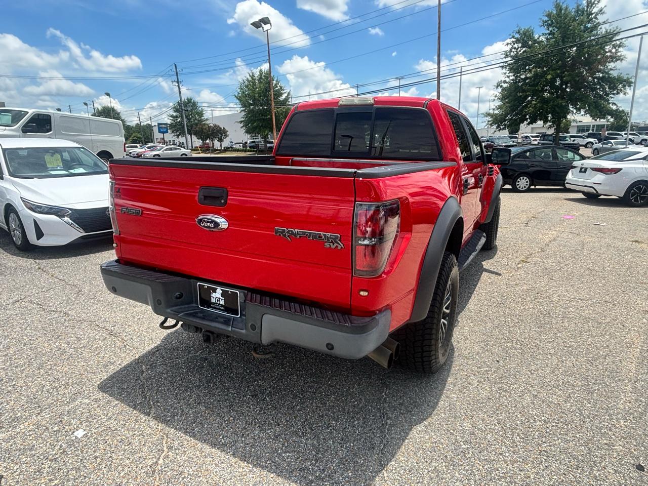 Ford F-150  2013