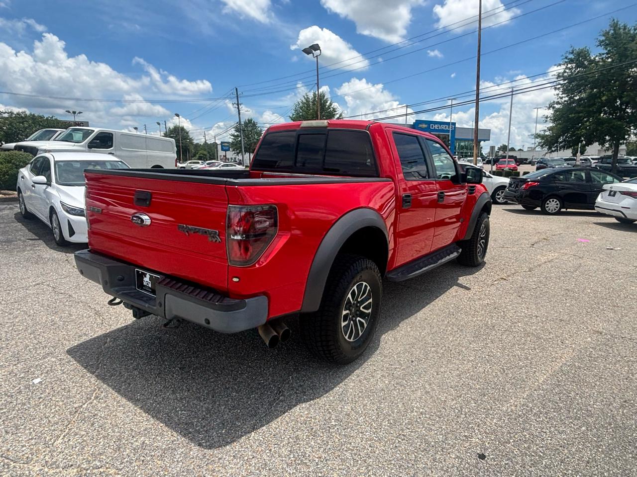 Ford F-150  2013