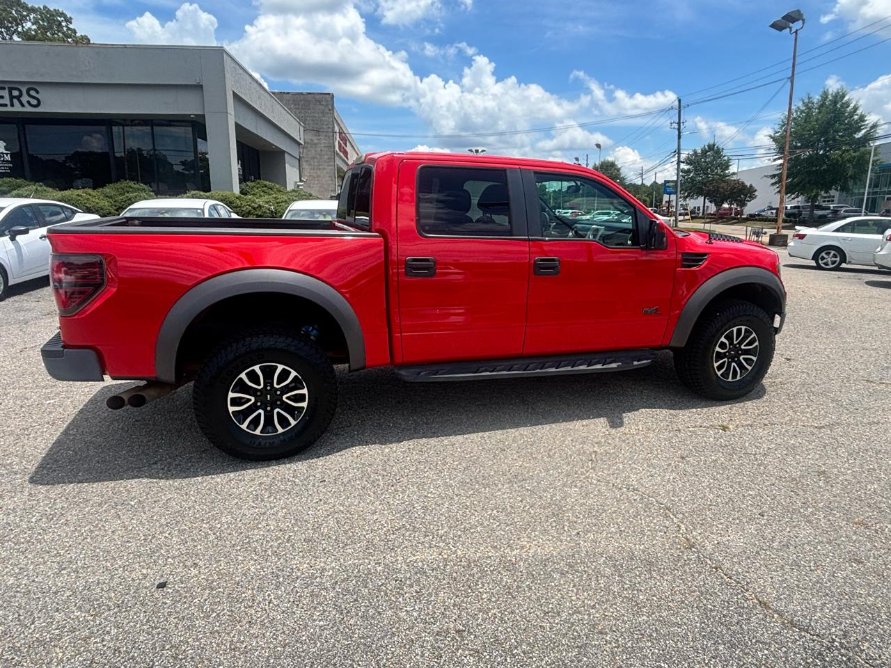 Ford F-150  2013