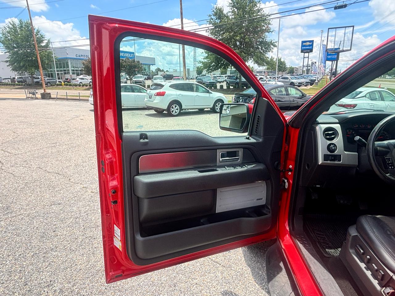 Ford F-150  2013