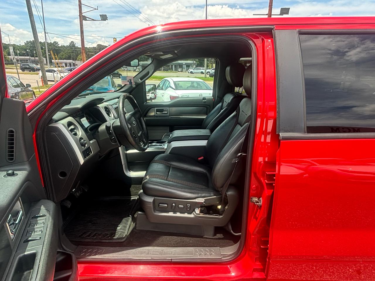Ford F-150  2013