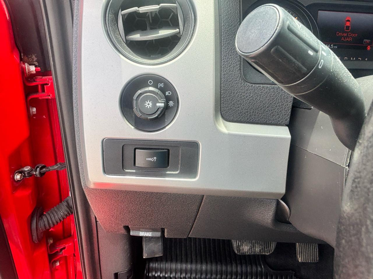 Ford F-150  2013