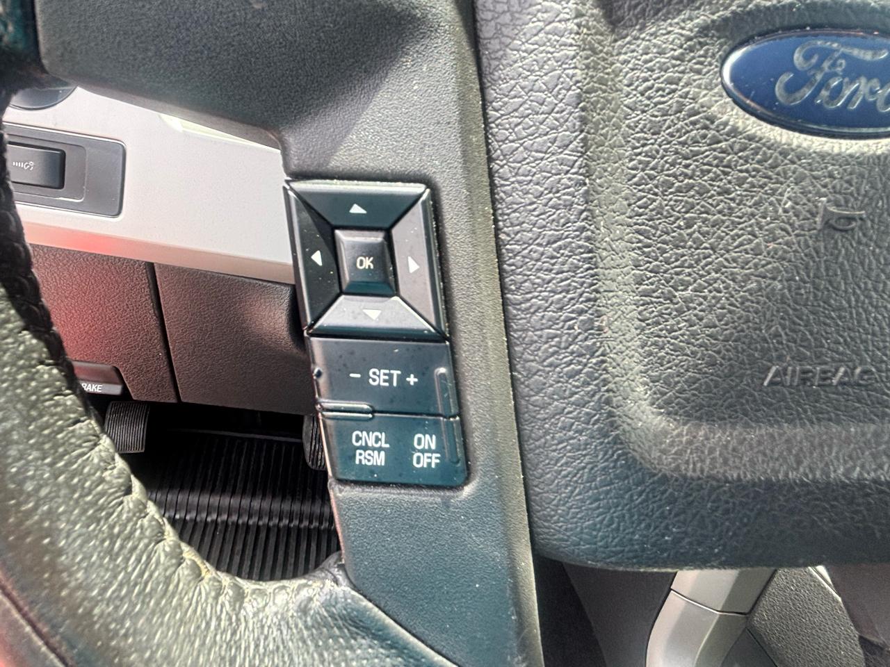 Ford F-150  2013