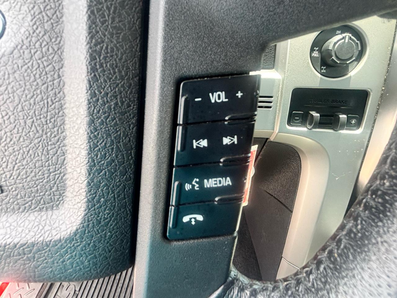 Ford F-150  2013