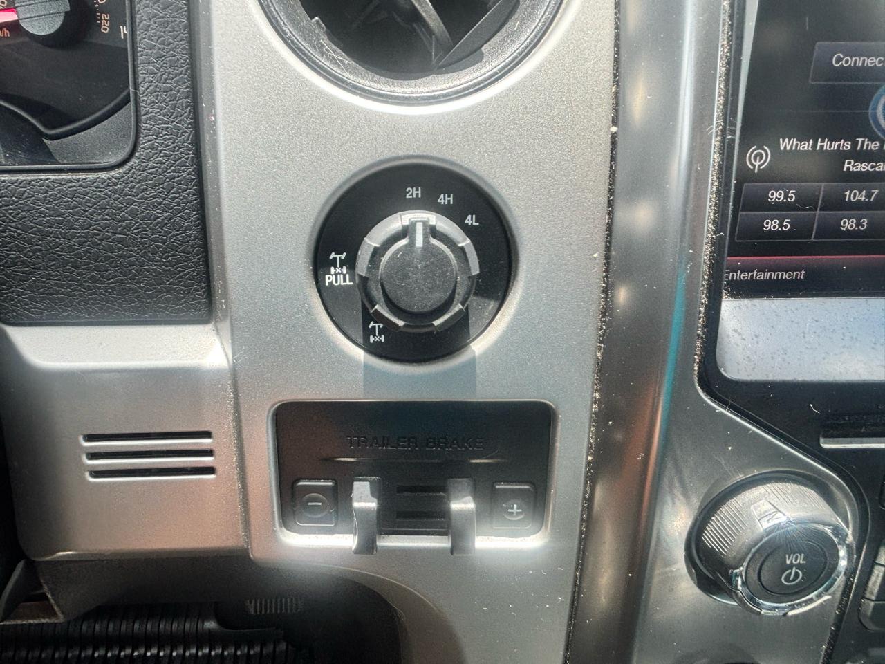 Ford F-150  2013